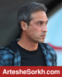 آشوبی: آقا کریم می‌تواند پرسپولیس را قهرمان کند