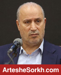 تاج: در مورد لیگ برتر امروز تصمیم‌گیری می‌شود