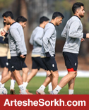پزشک پرسپولیس اخراج شد