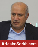 تردید مهدی تاج در برگزاری ادامه لیگ برتر