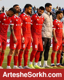 پیام مشترک پرسپولیسی‌ها: آماده شروع لیگ هستیم