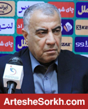 کشوری‌فرد: قرارداد بازیکنان تا پایان لیگ برتر معتبر است