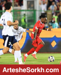 پرسپولیس پرونده دیدار با ملوان را به دادگاه CAS برد