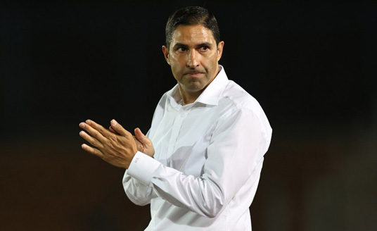 رد پای هاشمیان در نتایج اخیر پرسپولیس!