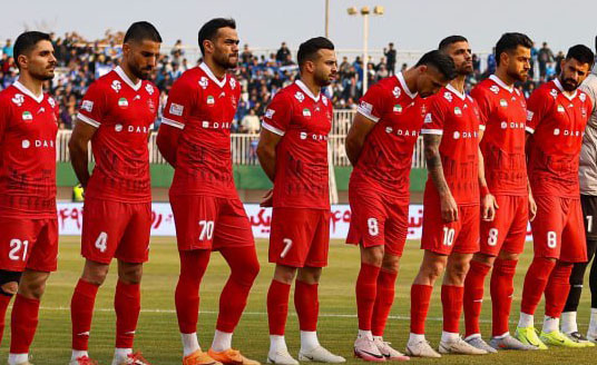 "اتحاد" حلقه مفقوده پرسپولیس برای فرار از بحران