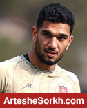 5 بازیکن از پرسپولیس به تیم امید دعوت شدند