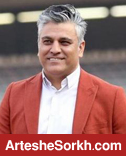 ادعای عجیب کرمانشاهی در مورد بازگشت پیروانی!