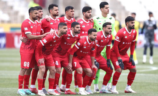 حالا پرسپولیس چاره‌ای جز جوان‌‌گرایی ندارد