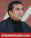 شایعه عجیب؛ خداداد در پی نیمکت پرسپولیس
