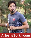 باکیچ بدون هیاهو در تمرین پرسپولیس