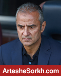 سرمربی سابق پرسپولیس در فنرباغچه