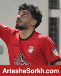 ستاره تراکتور گزینه پرسپولیس شد