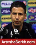 تارتار رسماً سرمربی پرسپولیس شد