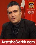 محمد: روزهای خوبی در انتظار پرسپولیس است