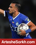 ابوالفضل جلالی به پرسپولیس نزدیک شد!