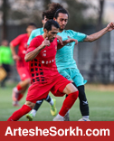 بازگشت عجیب امیری با پرسپولیس!
