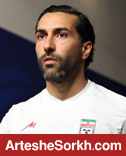 قدوس در لیست خرید پرسپولیس نیست