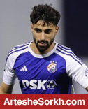 درخواست رسمی پرسپولیس برای جذب محرمی