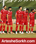 پرسپولیس به مصاف آلانیا اسپور می رود