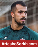 رفیعی در پرسپولیس ماندنی شد