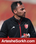 عبدی: با پیراهن پرسپولیس فقط برای بُرد بازی می‌کنیم