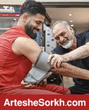 پرسپولیس چهارشنبه تست پزشکی می‌دهد