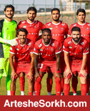 بی توجهی پرسپولیس به پنج برد دوستانه