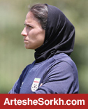 اردلان: پرسپولیس آرزوی کودکی‌ام بود