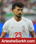 تغییر عقیده پرسپولیس درباره رامین رضاییان