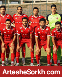 اعلام شماره پیراهن بازیکنان برای لیگ