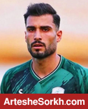 یک مدافع چپ جدید در پرسپولیس