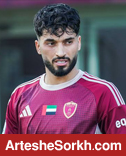 پرسپولیس قید جذب لژیونر ایرانی را زد