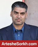 رضایت حدادی از پروژه تابستانی پرسپولیس