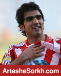 رکوردداران پرسپولیس در تاریخ لیگ برتر؛ سردمداران سرخ!