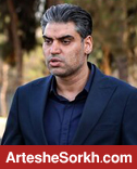 حدادی: دیگر نمی‌خواهیم حاضری‌خور باشیم