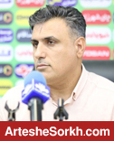 خلیفه اصل: مقابل پرسپولیس بهتر از بازی قبلی خواهیم بود