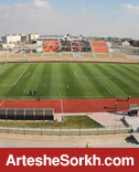 میزبانی پرسپولیس واقعی نیست!