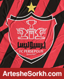 اعتراض پرسپولیس به قضاوت داور دیدار با استقلال خوزستان