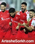 تنها یک تیم در تاریخ، از پرسپولیس این فصل بهتر بود!