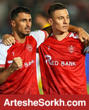 پرداخت ۲۰ درصد قرارداد پرسپولیسی‌ها