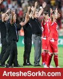 این پرسپولیس، شبیه به نسل طلایی برانکو!