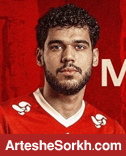 نمایش بی نقص خرید تابستانی پرسپولیس