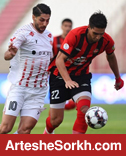 رکورد 7 ساله پرسپولیس از بین رفت!