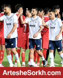 پرسپولیس - ملوان؛ آینه تمام‌قد تاریخ فوتبال ایران