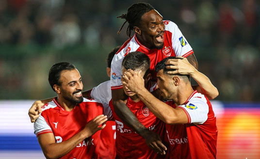 این پرسپولیس، شبیه به نسل طلایی برانکو!