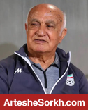 ابراهیمی: دربی صد و هفتم تکلیف خیلی ها را مشخص می‌کند