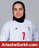 خرید بزرگ پرسپولیس برای فوتبال زنان