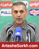 ویسی: خوشحالم بازیکنی‌ که می‌خواستم را پرسپولیس جذب کرد