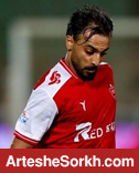 بهترین «عیدی» به پرسپولیس