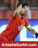 شانس آوردیم گل ایران به مصر مردود شد!